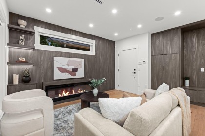 Photo 6 at 2 - 4549 W 11th Avenue, Point Grey, Vancouver West