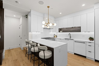 Photo 13 at 2 - 4549 W 11th Avenue, Point Grey, Vancouver West