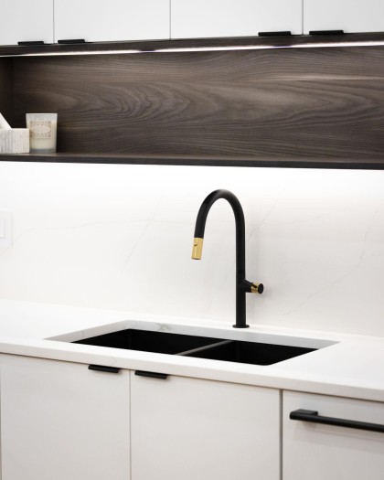 Photo 17 at 2 - 4549 W 11th Avenue, Point Grey, Vancouver West