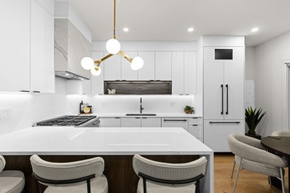 Photo 16 at 2 - 4549 W 11th Avenue, Point Grey, Vancouver West