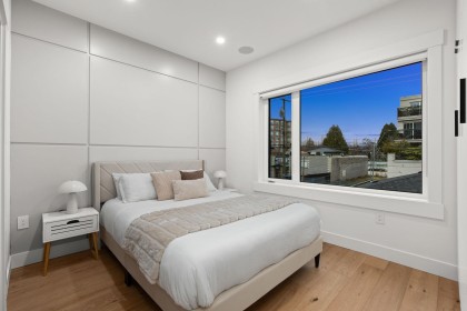 Photo 28 at 2 - 4549 W 11th Avenue, Point Grey, Vancouver West