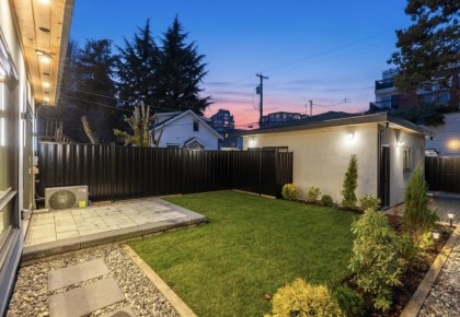 Photo 38 at 2 - 4549 W 11th Avenue, Point Grey, Vancouver West