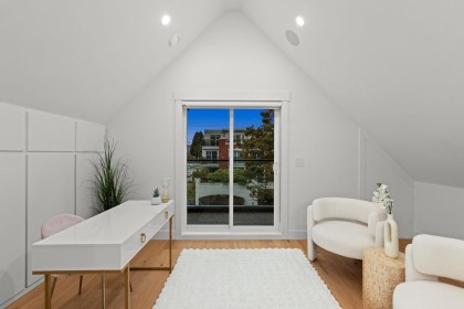 Photo 33 at 2 - 4549 W 11th Avenue, Point Grey, Vancouver West