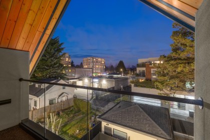 Photo 35 at 2 - 4549 W 11th Avenue, Point Grey, Vancouver West