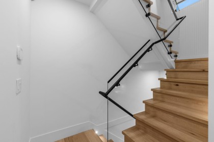 Photo 31 at 2 - 4549 W 11th Avenue, Point Grey, Vancouver West