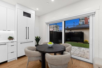 Photo 8 at 2 - 4549 W 11th Avenue, Point Grey, Vancouver West