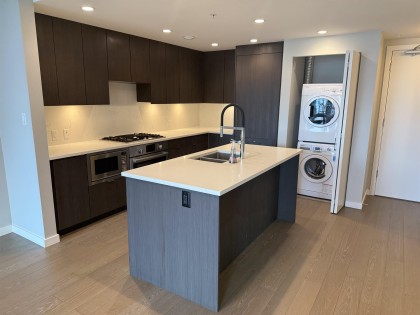 Photo 2 at 806 - 2888 Cambie Street, Mount Pleasant VW, Vancouver West