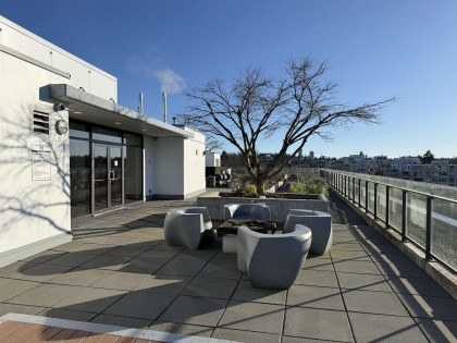 Photo 16 at 806 - 2888 Cambie Street, Mount Pleasant VW, Vancouver West