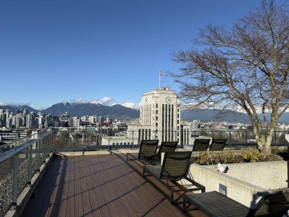 Photo 15 at 806 - 2888 Cambie Street, Mount Pleasant VW, Vancouver West