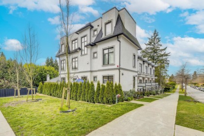 Photo 9 at 7709 Granville Street, South Granville, Vancouver West