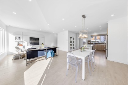 Photo 6 at 30 - 3597 Malsum Drive, Roche Point, North Vancouver