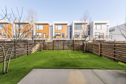 Photo 12 at 30 - 3597 Malsum Drive, Roche Point, North Vancouver