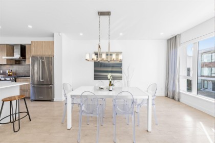 Photo 7 at 30 - 3597 Malsum Drive, Roche Point, North Vancouver