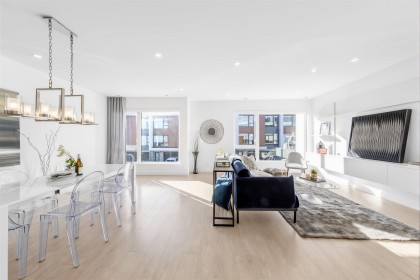 Photo 3 at 30 - 3597 Malsum Drive, Roche Point, North Vancouver