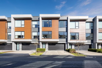 Photo 1 at 30 - 3597 Malsum Drive, Roche Point, North Vancouver