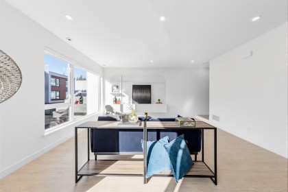 Photo 5 at 30 - 3597 Malsum Drive, Roche Point, North Vancouver