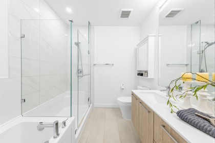 Photo 20 at 30 - 3597 Malsum Drive, Roche Point, North Vancouver