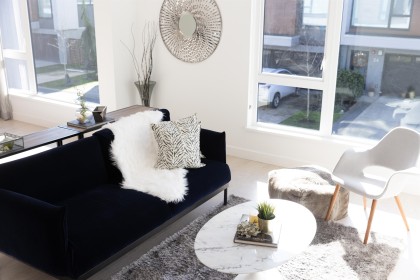 Photo 34 at 30 - 3597 Malsum Drive, Roche Point, North Vancouver