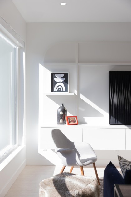 Photo 33 at 30 - 3597 Malsum Drive, Roche Point, North Vancouver