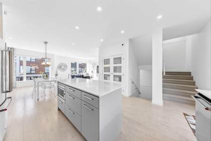 Photo 11 at 30 - 3597 Malsum Drive, Roche Point, North Vancouver