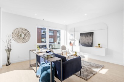 Photo 4 at 30 - 3597 Malsum Drive, Roche Point, North Vancouver