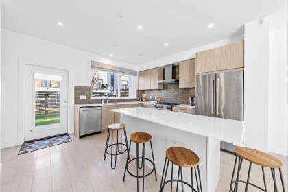 Photo 8 at 30 - 3597 Malsum Drive, Roche Point, North Vancouver