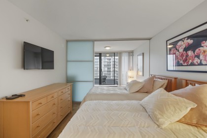 Photo 23 at 1102 - 151 W 2nd Street, Lower Lonsdale, North Vancouver