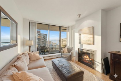 Photo 2 at 1102 - 151 W 2nd Street, Lower Lonsdale, North Vancouver