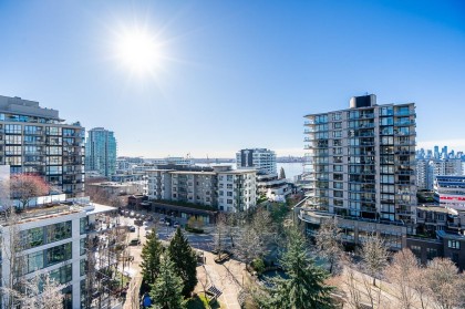 Photo 17 at 1102 - 151 W 2nd Street, Lower Lonsdale, North Vancouver