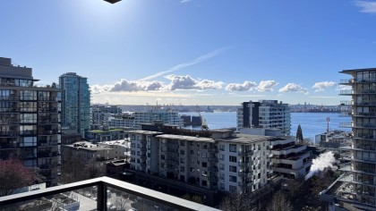 Photo 16 at 1102 - 151 W 2nd Street, Lower Lonsdale, North Vancouver
