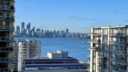 Photo 26 at 1102 - 151 W 2nd Street, Lower Lonsdale, North Vancouver