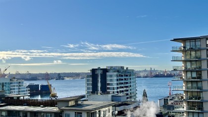 Photo 20 at 1102 - 151 W 2nd Street, Lower Lonsdale, North Vancouver