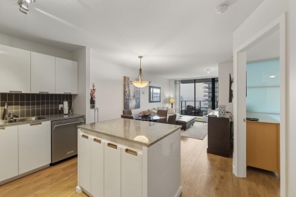 Photo 9 at 1102 - 151 W 2nd Street, Lower Lonsdale, North Vancouver