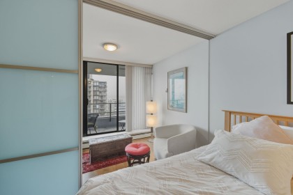 Photo 24 at 1102 - 151 W 2nd Street, Lower Lonsdale, North Vancouver