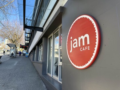 Photo 34 at 1102 - 151 W 2nd Street, Lower Lonsdale, North Vancouver