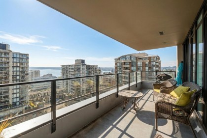 Photo 18 at 1102 - 151 W 2nd Street, Lower Lonsdale, North Vancouver