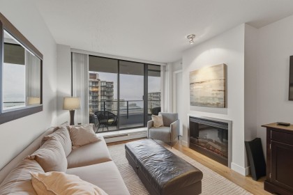 Photo 15 at 1102 - 151 W 2nd Street, Lower Lonsdale, North Vancouver