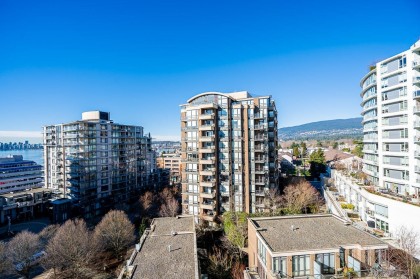 Photo 19 at 1102 - 151 W 2nd Street, Lower Lonsdale, North Vancouver