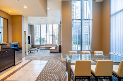 Photo 31 at 1102 - 151 W 2nd Street, Lower Lonsdale, North Vancouver