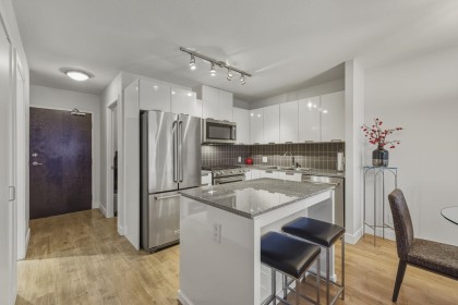 Photo 8 at 1102 - 151 W 2nd Street, Lower Lonsdale, North Vancouver