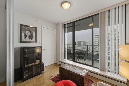 Photo 25 at 1102 - 151 W 2nd Street, Lower Lonsdale, North Vancouver