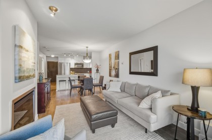 Photo 21 at 1102 - 151 W 2nd Street, Lower Lonsdale, North Vancouver