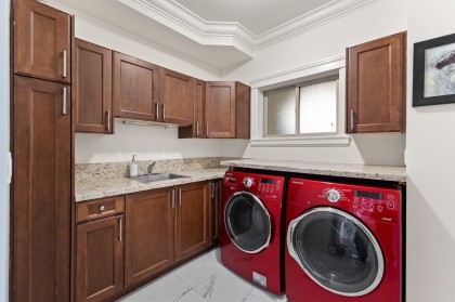 Photo 23 at 1118 Crestline Road, British Properties, West Vancouver