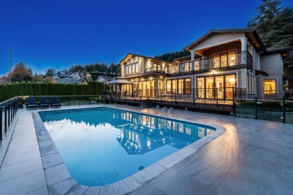 Photo 2 at 1118 Crestline Road, British Properties, West Vancouver