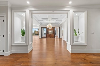 Photo 12 at 1118 Crestline Road, British Properties, West Vancouver