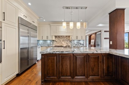 Photo 7 at 1118 Crestline Road, British Properties, West Vancouver