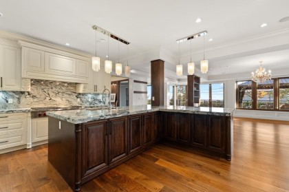 Photo 3 at 1118 Crestline Road, British Properties, West Vancouver