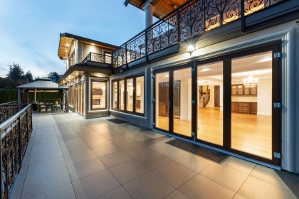 Photo 32 at 1118 Crestline Road, British Properties, West Vancouver