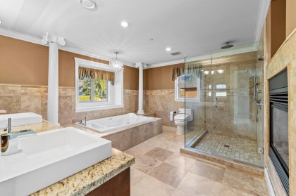 Photo 28 at 1118 Crestline Road, British Properties, West Vancouver