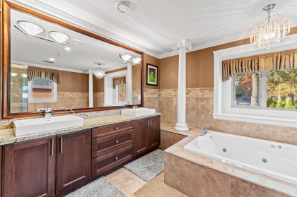 Photo 5 at 1118 Crestline Road, British Properties, West Vancouver